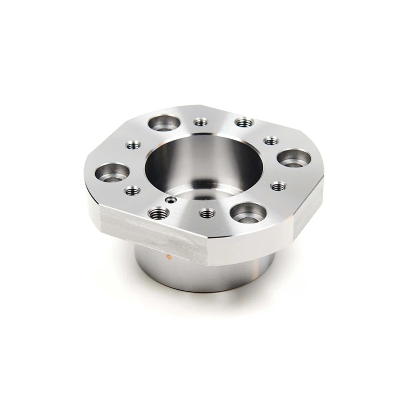 45 Steel Bearing Seat